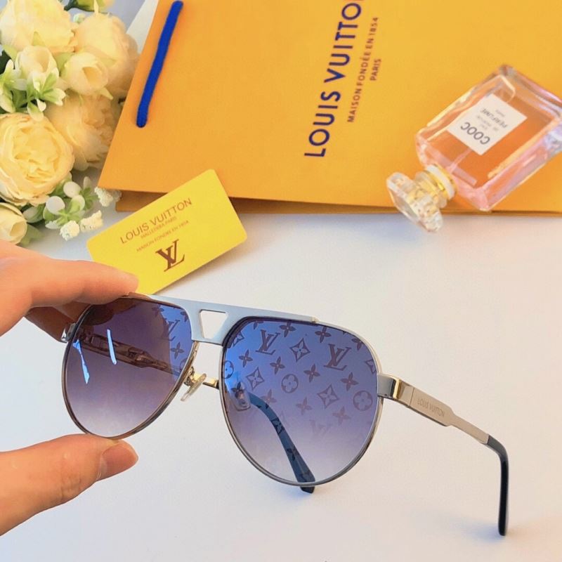 Louis Vuitton Sunglasses